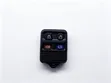 Ford Remote Key Shells/Cases - 4