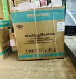 Hisense 14kg Top Loader Washing Machine - 3
