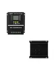 LC-Star Solar 60A Charge Controller - 1