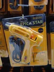Hot Melting Glue Gun 60/100W - 2