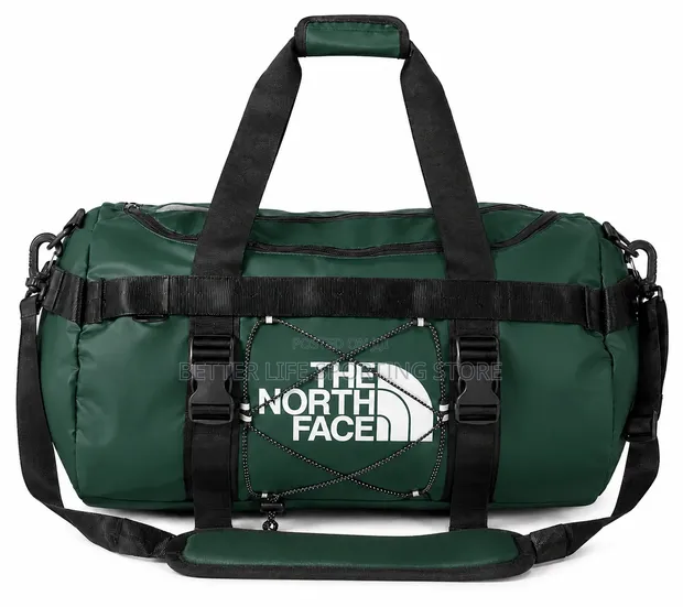 North Face Original Gym Bag - 1