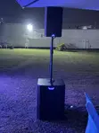 PA Sound System Rental for Events - 1