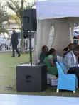 PA Sound System Rental for Events - 3