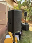 PA Sound System Rental for Events - 5