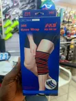 Comfortable Lift Knee Support - 2