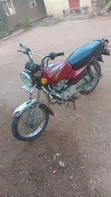 Bajaj Boxer 2018 Red - 3