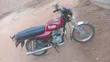 Bajaj Boxer 2018 Red - 4