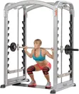 Tiger Weightlifting Knee Wraps - 4