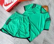 Original Nike Gym Shorts - Navy Blue - 2