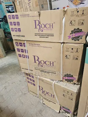 Roch 9000 BTU Air Conditioner