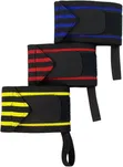 Power Weight Lifting Wrist Wraps - 5