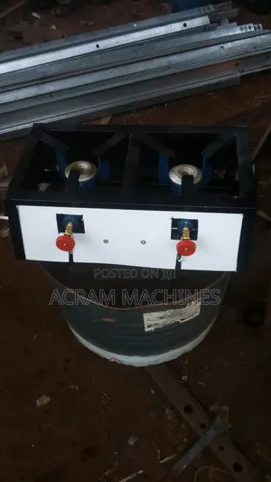 Gas Burner Stoves