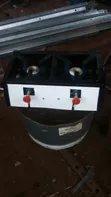Gas Burner Stoves - 1