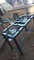 Gas Burner Stoves - 2