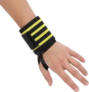 AKAS 365 Ao Sai Ke Wrist Wraps