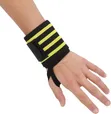 AKAS 365 Ao Sai Ke Wrist Wraps - 1