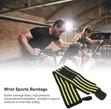 AKAS 365 Ao Sai Ke Wrist Wraps - 4