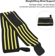 AKAS 365 Ao Sai Ke Wrist Wraps - 5