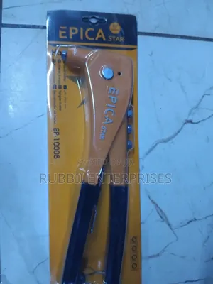 10" Hand Riveter