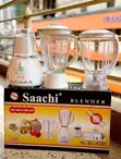 Saachi 3-in-1 Blender - 1