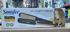 Sonifer Hair Straightener