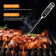 Digital Roasting Thermometer - 3