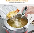 Digital Roasting Thermometer - 4