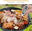 Digital Roasting Thermometer - 5