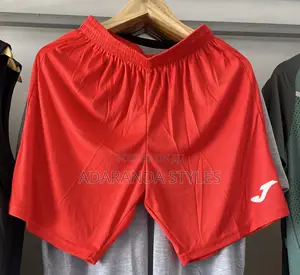 Joma Sports Soccer T-Shirt