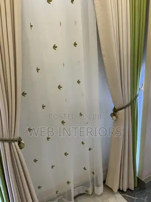 Home Curtains Per Meter