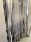 Home Curtains Per Meter - 2