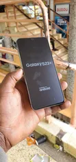 Samsung Galaxy S23+ 256GB Green - 2