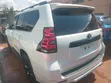 Toyota Land Cruiser Prado 2020 White - 2