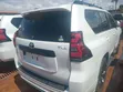 Toyota Land Cruiser Prado 2020 White - 4