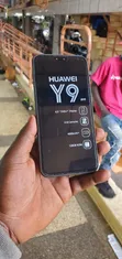 Huawei Y9 Prime 2019 128GB Black - 2