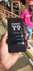 Huawei Y9 Prime 2019 128GB Black - 3