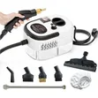 Handheld High-Pressure Multifunction Steam Cleaner - 1