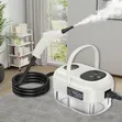 Handheld High-Pressure Multifunction Steam Cleaner - 2