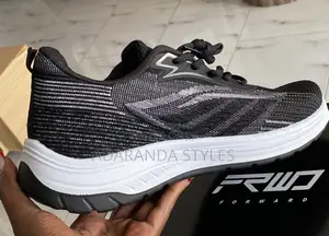 Oakland Sports Shoes
