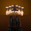 Wine Glass Rack - Multifunctional Display - 3