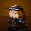 Wine Glass Rack - Multifunctional Display - 5