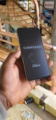 Samsung Galaxy S23+ 256GB Green - 2