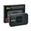 4G/5G LTE Portable Mobile Wi-Fi Router (MiFi) - Bvot H2 - 1