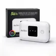 4G/5G LTE Portable Mobile Wi-Fi Router (MiFi) - Bvot H2 - 2