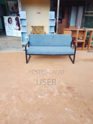 Modern Office Waiting Chair
