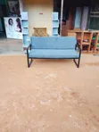 Modern Office Waiting Chair - 1