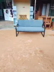 Modern Office Waiting Chair - 2