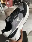 Brand New Men's Leather Sneakers - 2