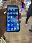 New Itel A100C 64GB Silver - 1