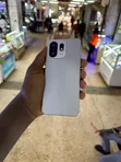 New Itel A100C 64GB Silver - 2